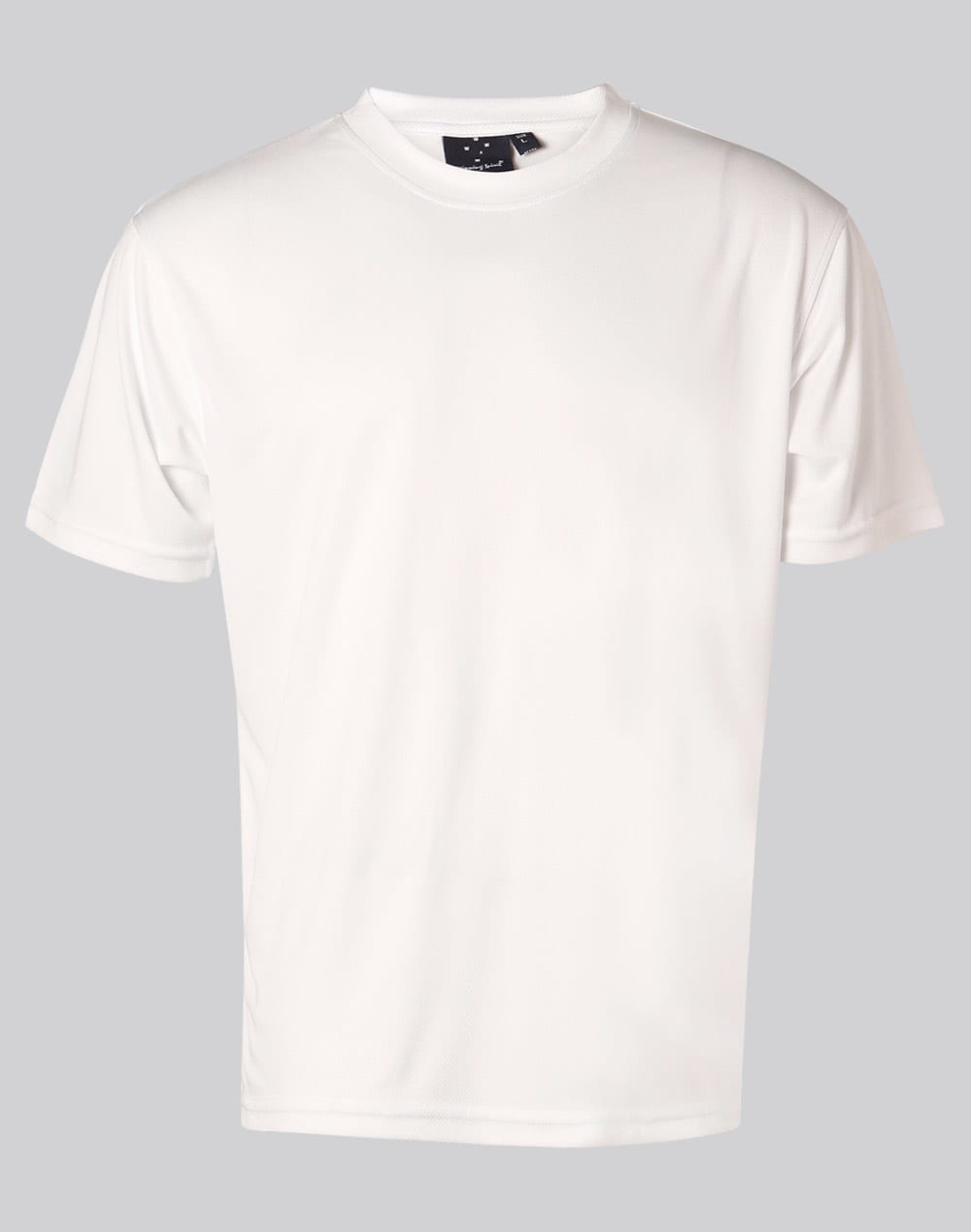 Kids cooldry short sleeve tee [53-TS23K]