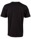 Kids Cotton Semi Fitted Tee [53-TS37K]