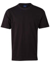 Kids Cotton Semi Fitted Tee [53-TS37K]