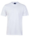 Kids Cotton Semi Fitted Tee [53-TS37K]