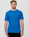 Mens Ultra Light Weight Performance S/S Tee [53-TS39]