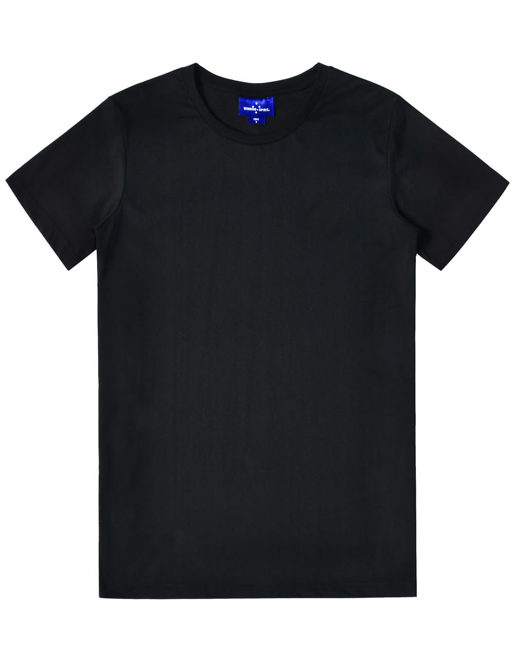 Mens Premium Cotton Tee [53-TS41]