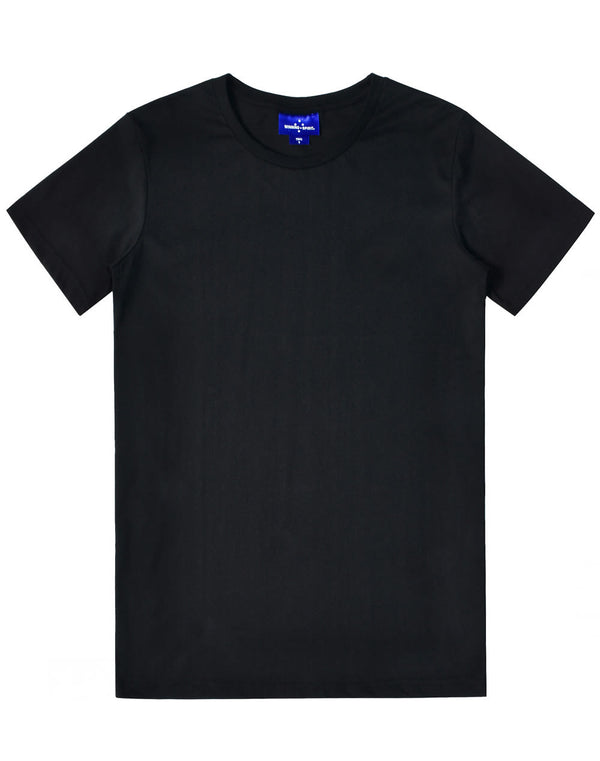 Mens Premium Cotton Tee [53-TS41]