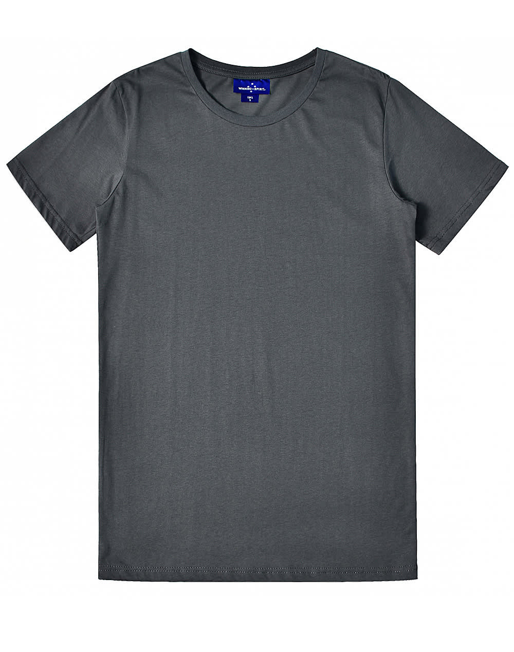 Mens Premium Cotton Tee [53-TS41]