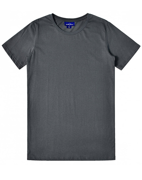 Mens Premium Cotton Tee [53-TS41]