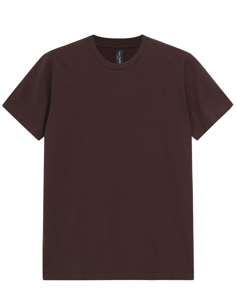 Mens Premium Cotton Tee [53-TS41]