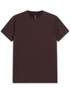 Mens Premium Cotton Tee [53-TS41]