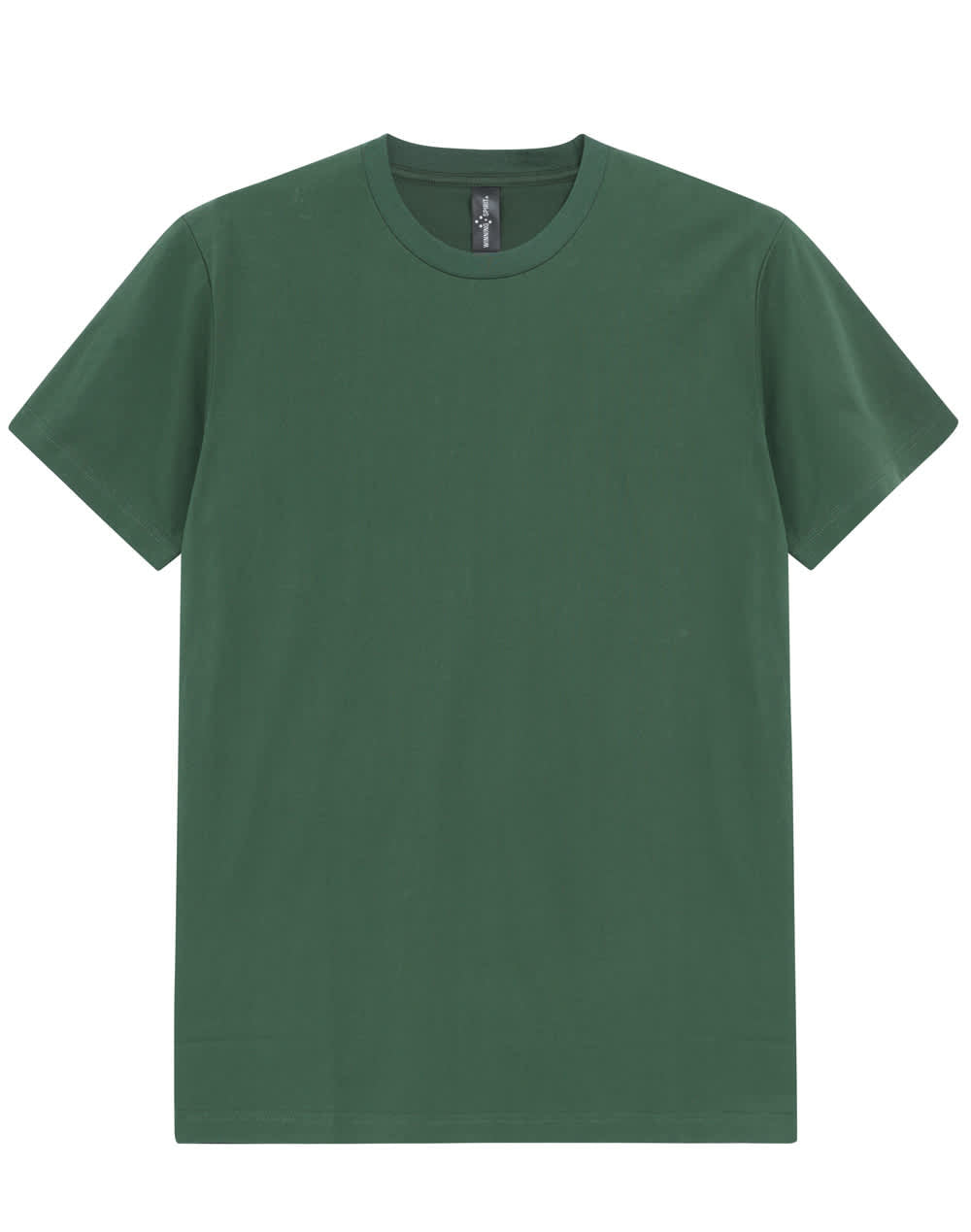 Mens Premium Cotton Tee [53-TS41]