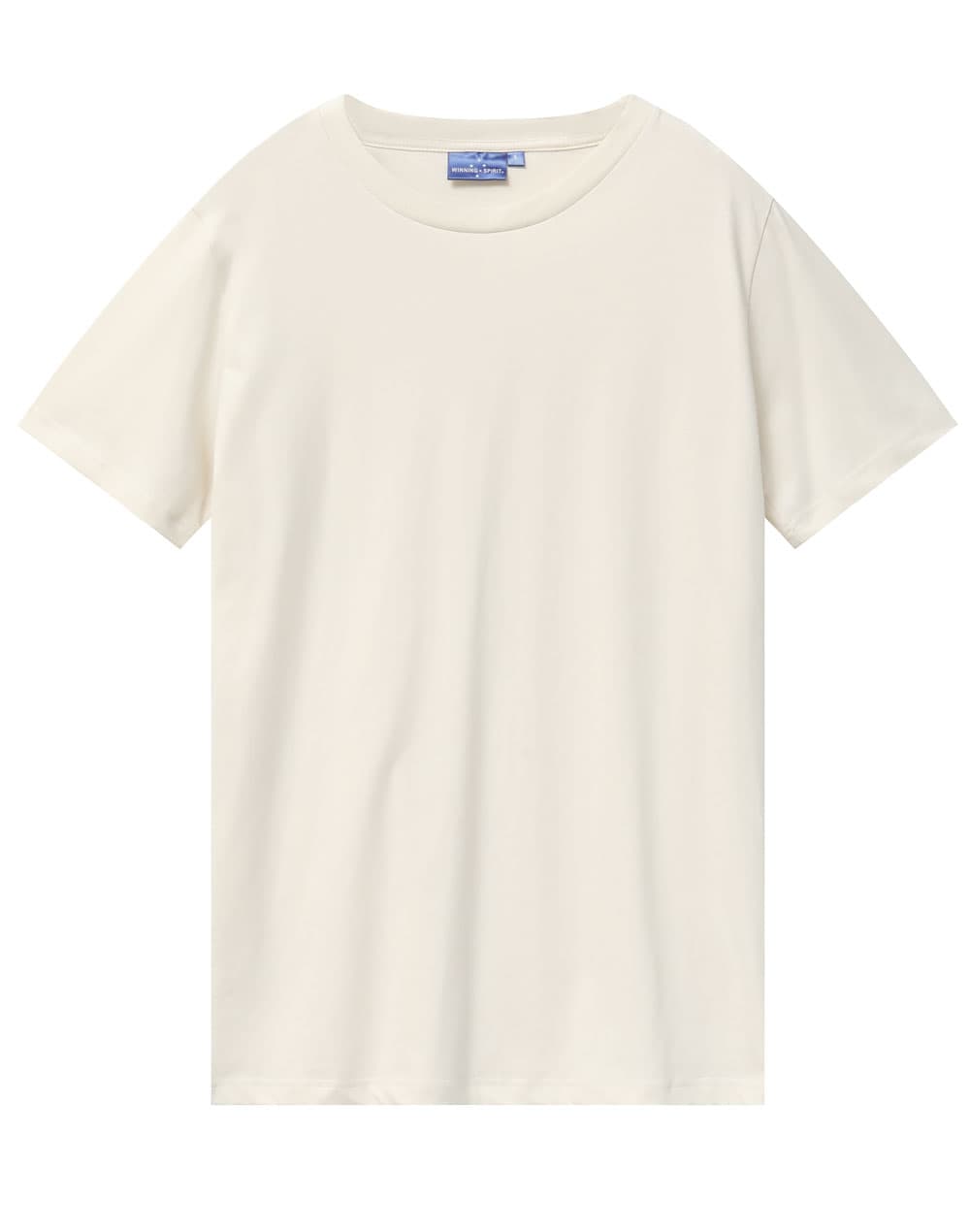 Mens Premium Cotton Tee [53-TS41]