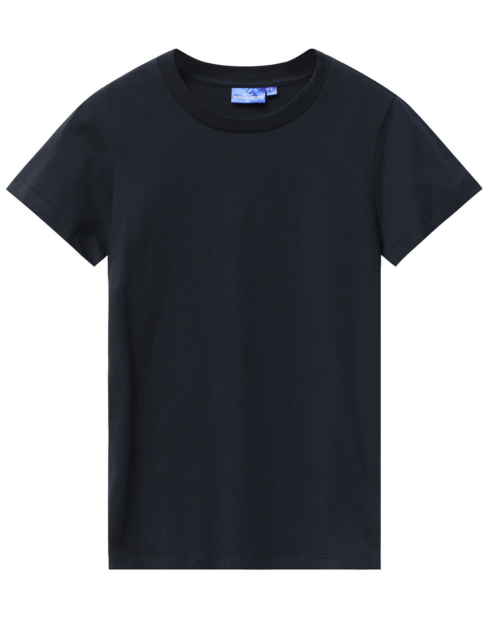Mens Premium Cotton Tee [53-TS41]