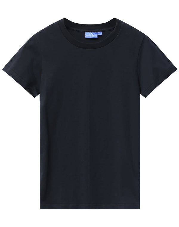 Mens Premium Cotton Tee [53-TS41]