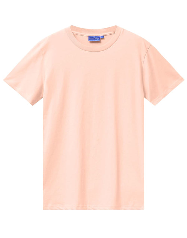 Mens Premium Cotton Tee [53-TS41]