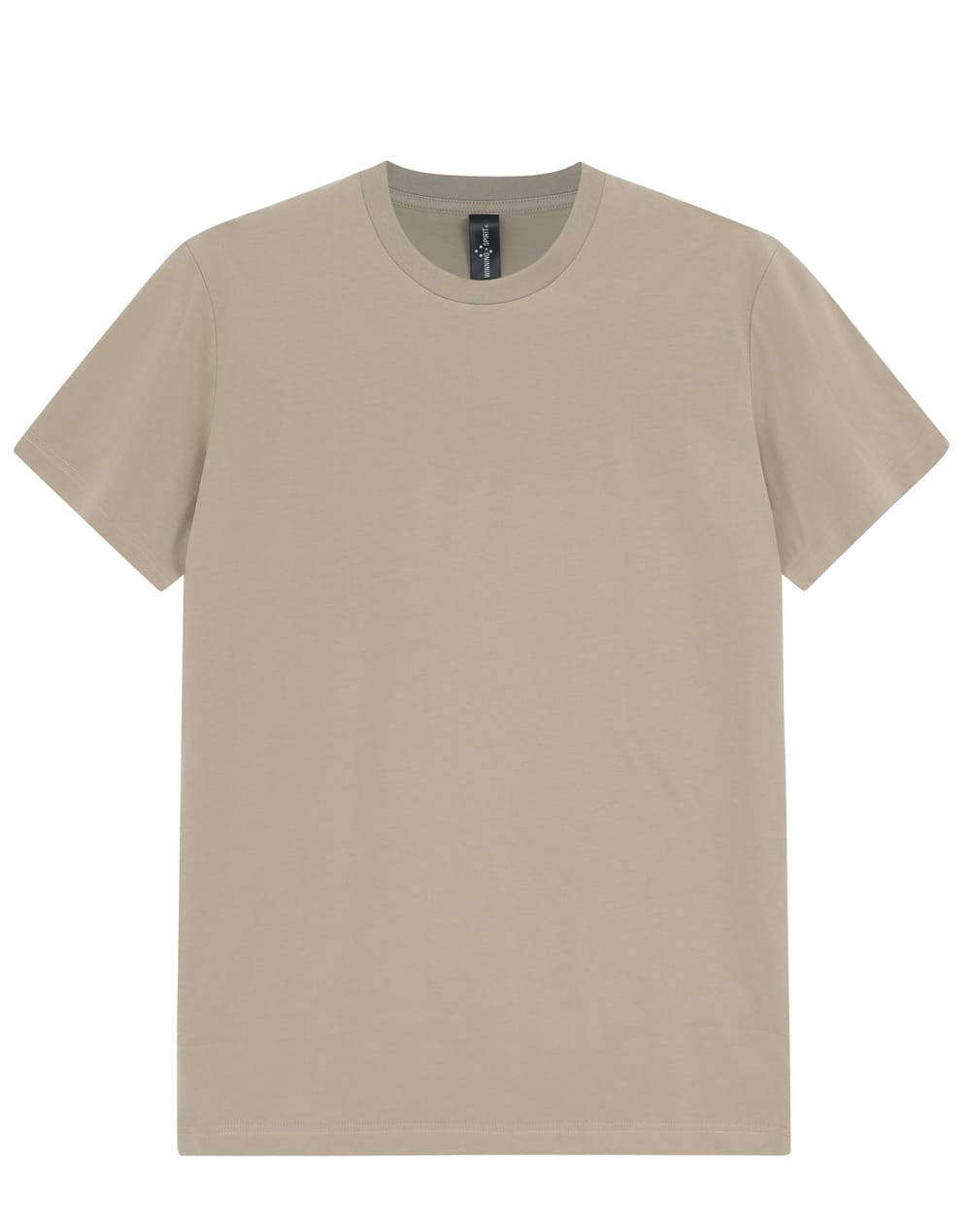 Mens Premium Cotton Tee [53-TS41]