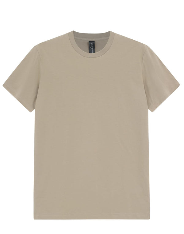 Mens Premium Cotton Tee [53-TS41]