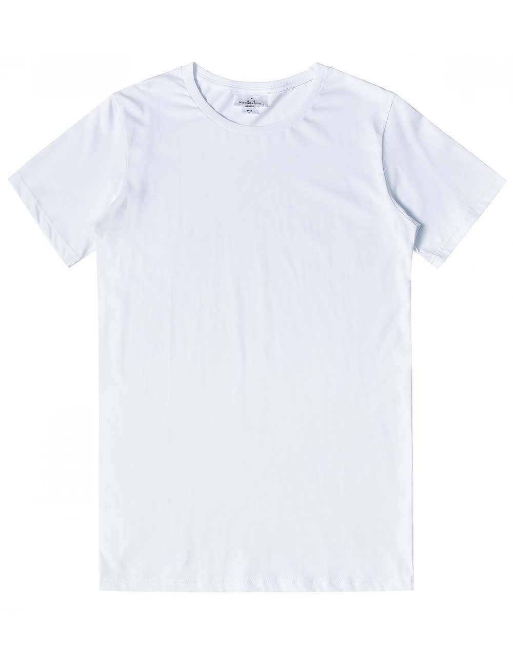 Mens Premium Cotton Tee [53-TS41]