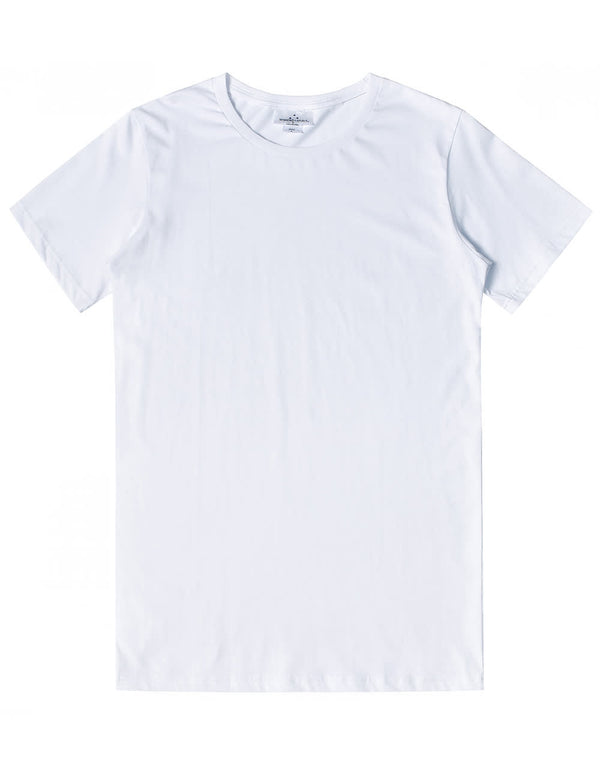 Mens Premium Cotton Tee [53-TS41]