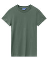 Ladies Premium Cotton Tee [53-TS42]