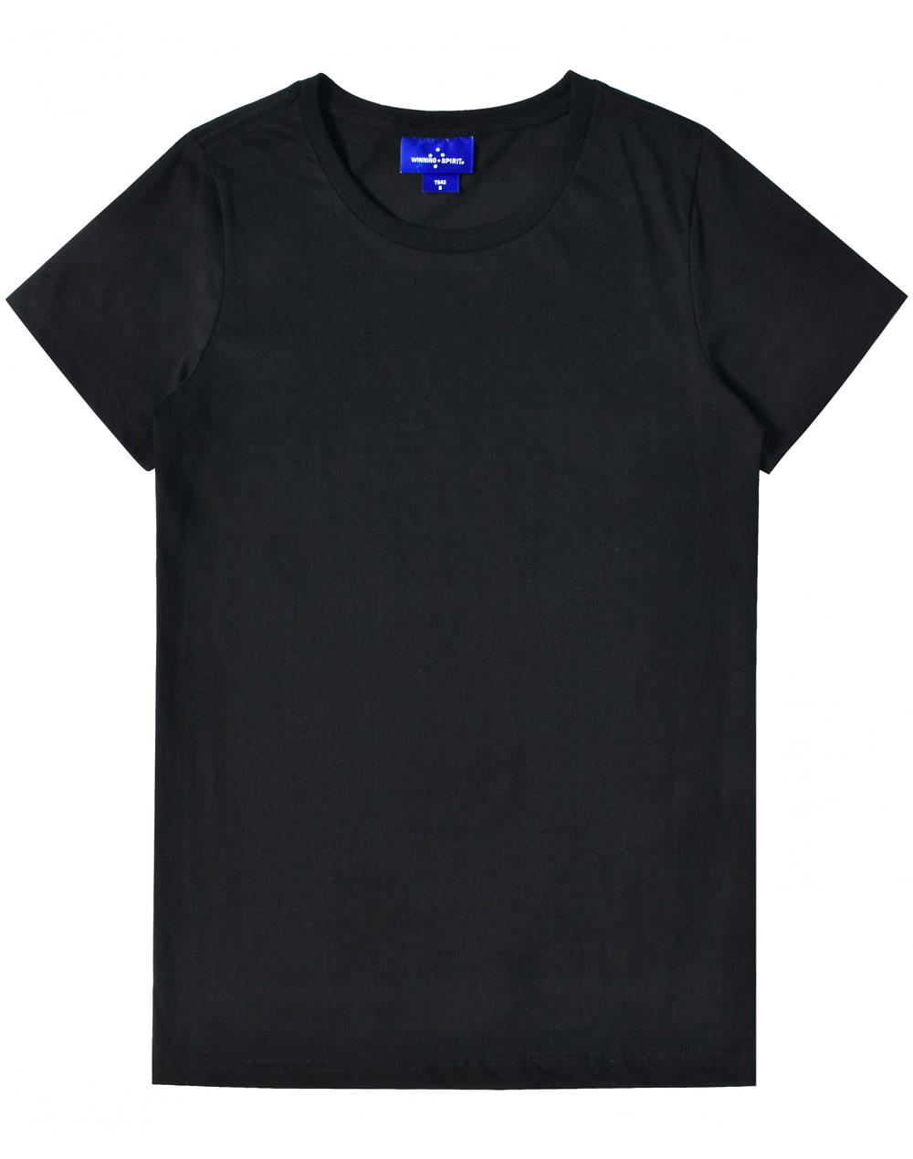Ladies Premium Cotton Tee [53-TS42]