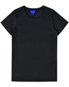 Ladies Premium Cotton Tee [53-TS42]