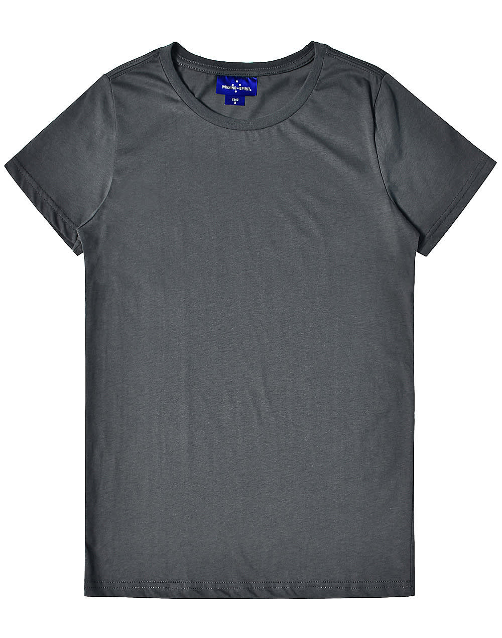 Ladies Premium Cotton Tee [53-TS42]