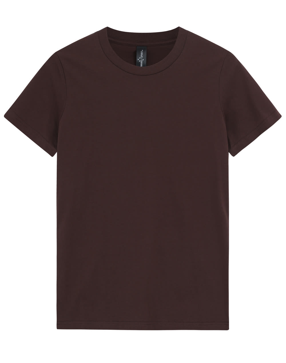 Ladies Premium Cotton Tee [53-TS42]