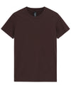 Ladies Premium Cotton Tee [53-TS42]