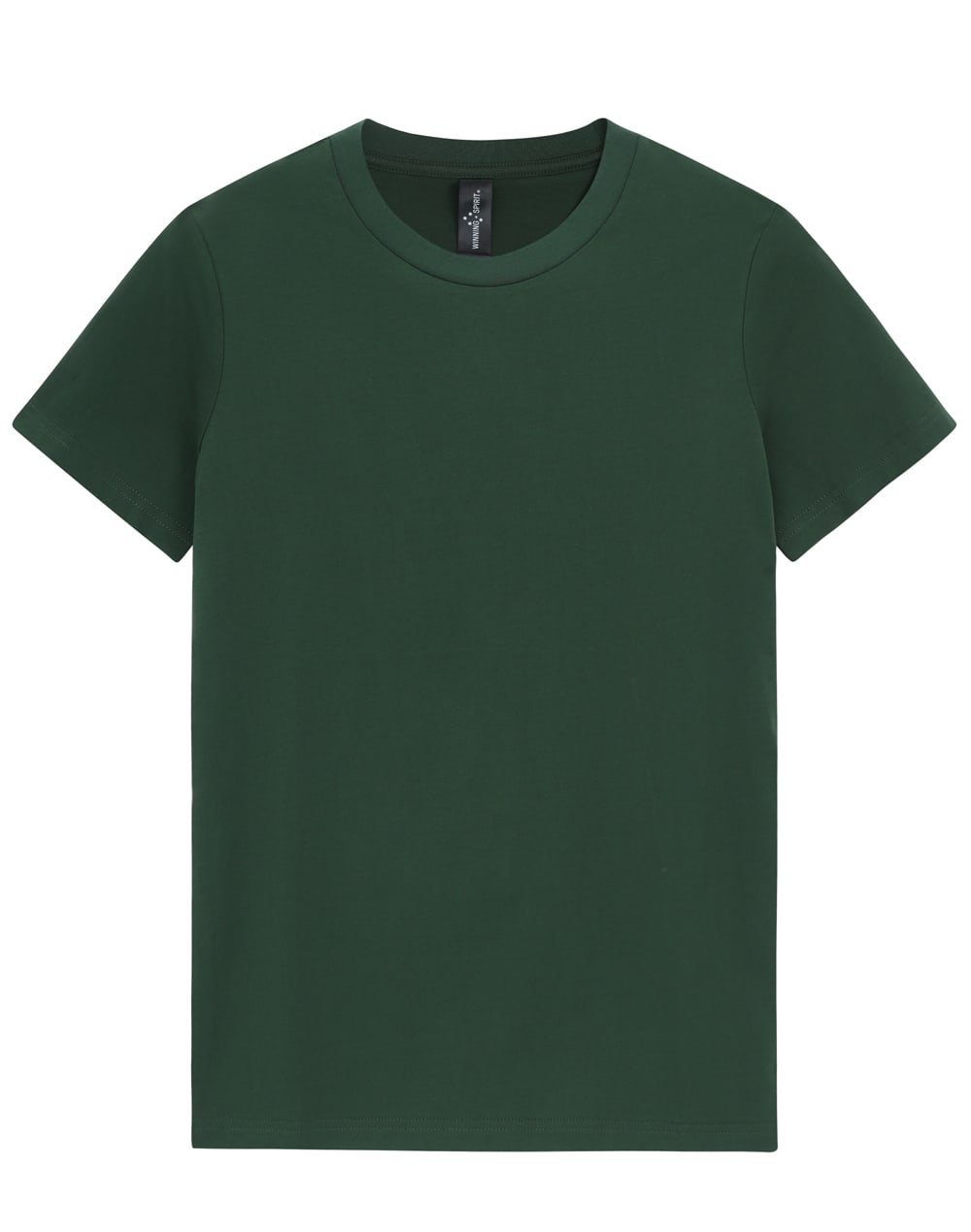 Ladies Premium Cotton Tee [53-TS42]