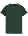 Ladies Premium Cotton Tee [53-TS42]