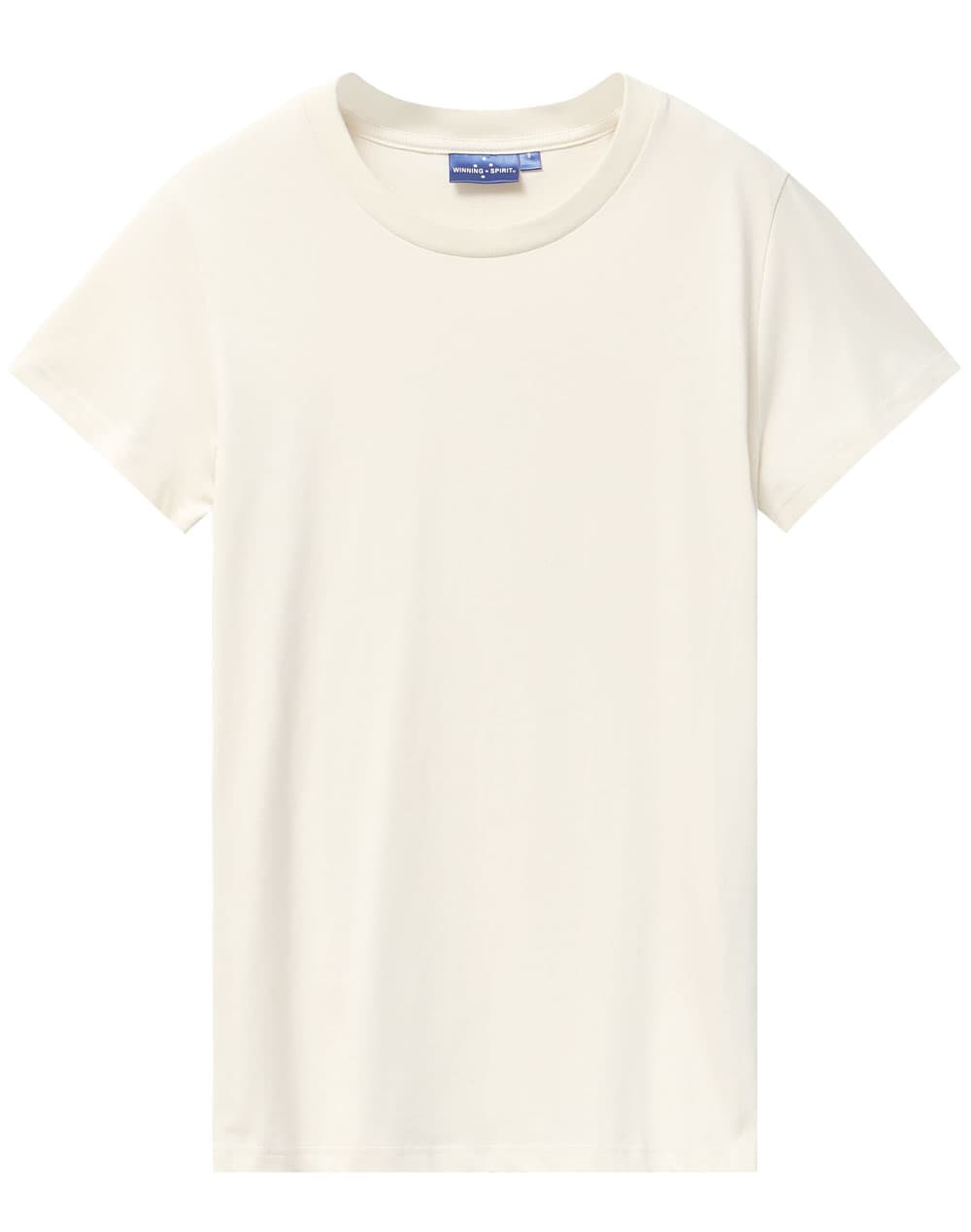 Ladies Premium Cotton Tee [53-TS42]