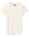 Ladies Premium Cotton Tee [53-TS42]