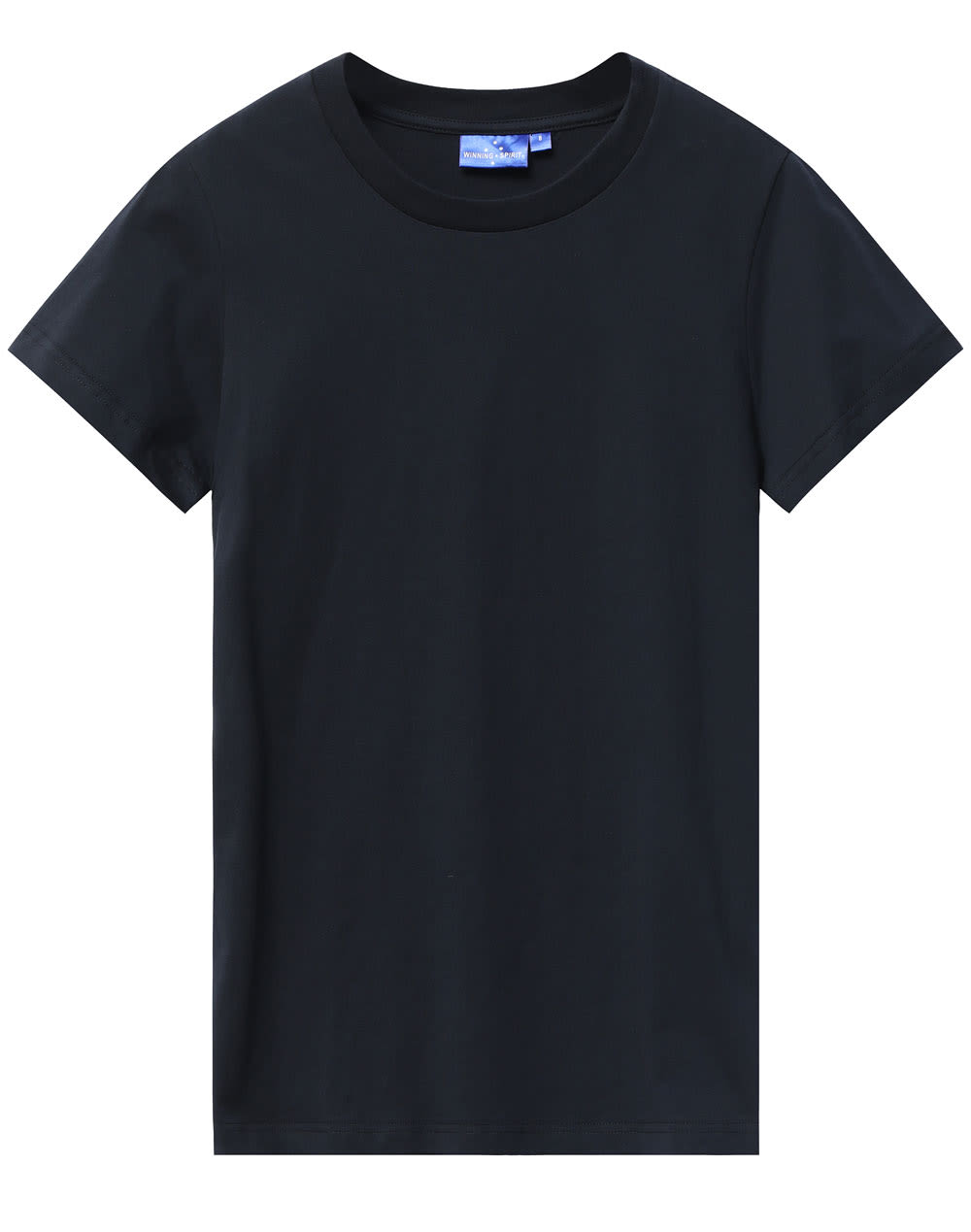 Ladies Premium Cotton Tee [53-TS42]