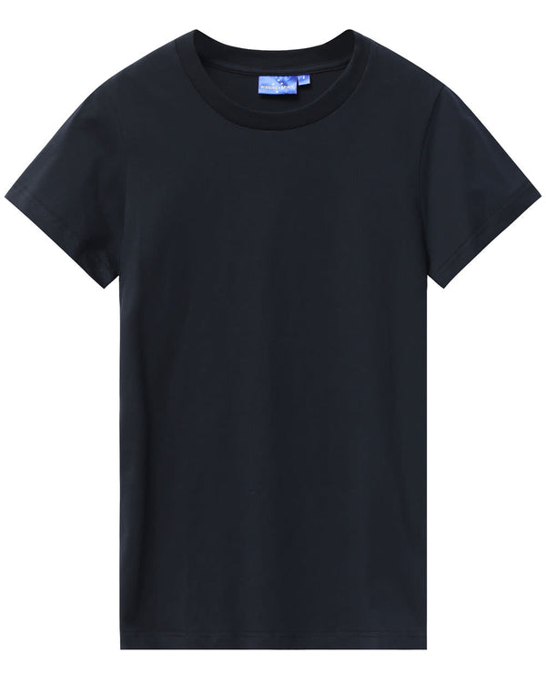 Ladies Premium Cotton Tee [53-TS42]