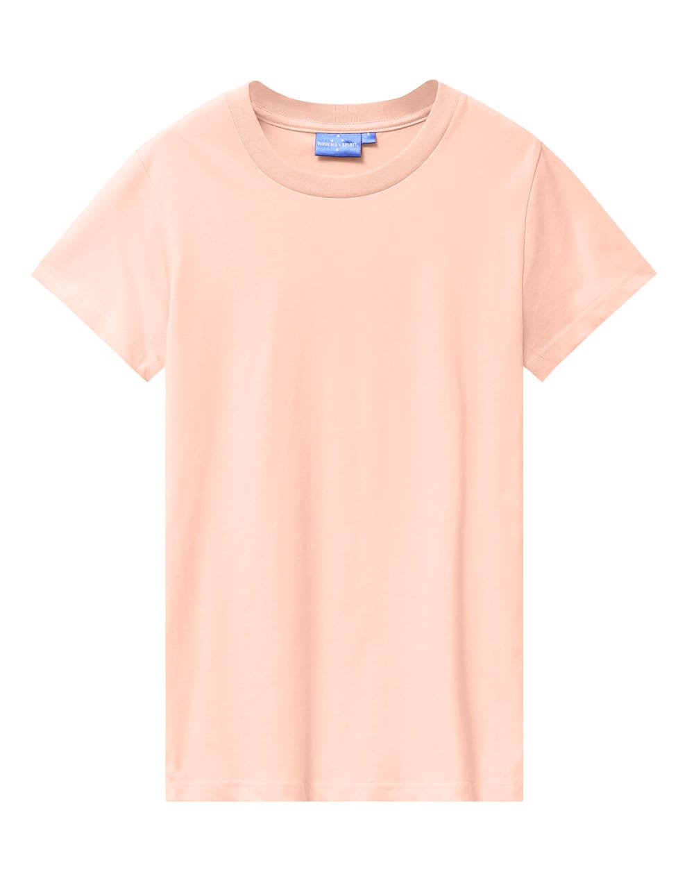 Ladies Premium Cotton Tee [53-TS42]