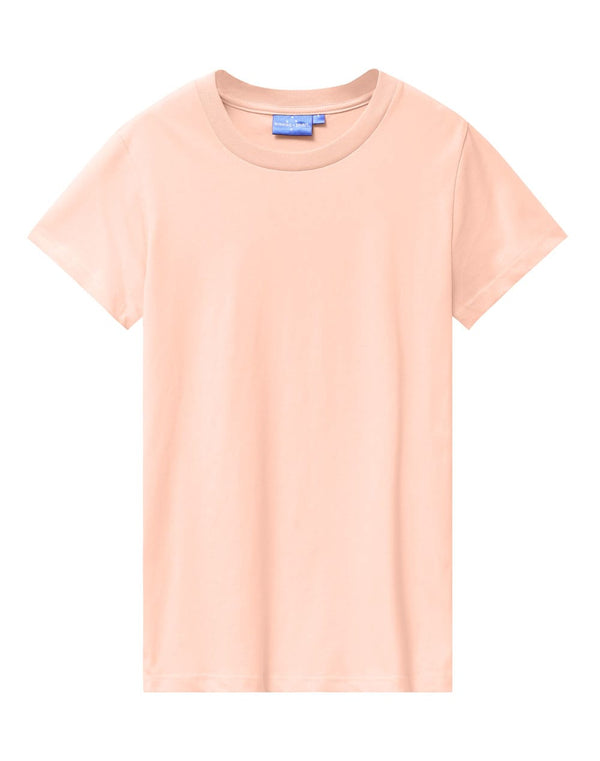 Ladies Premium Cotton Tee [53-TS42]