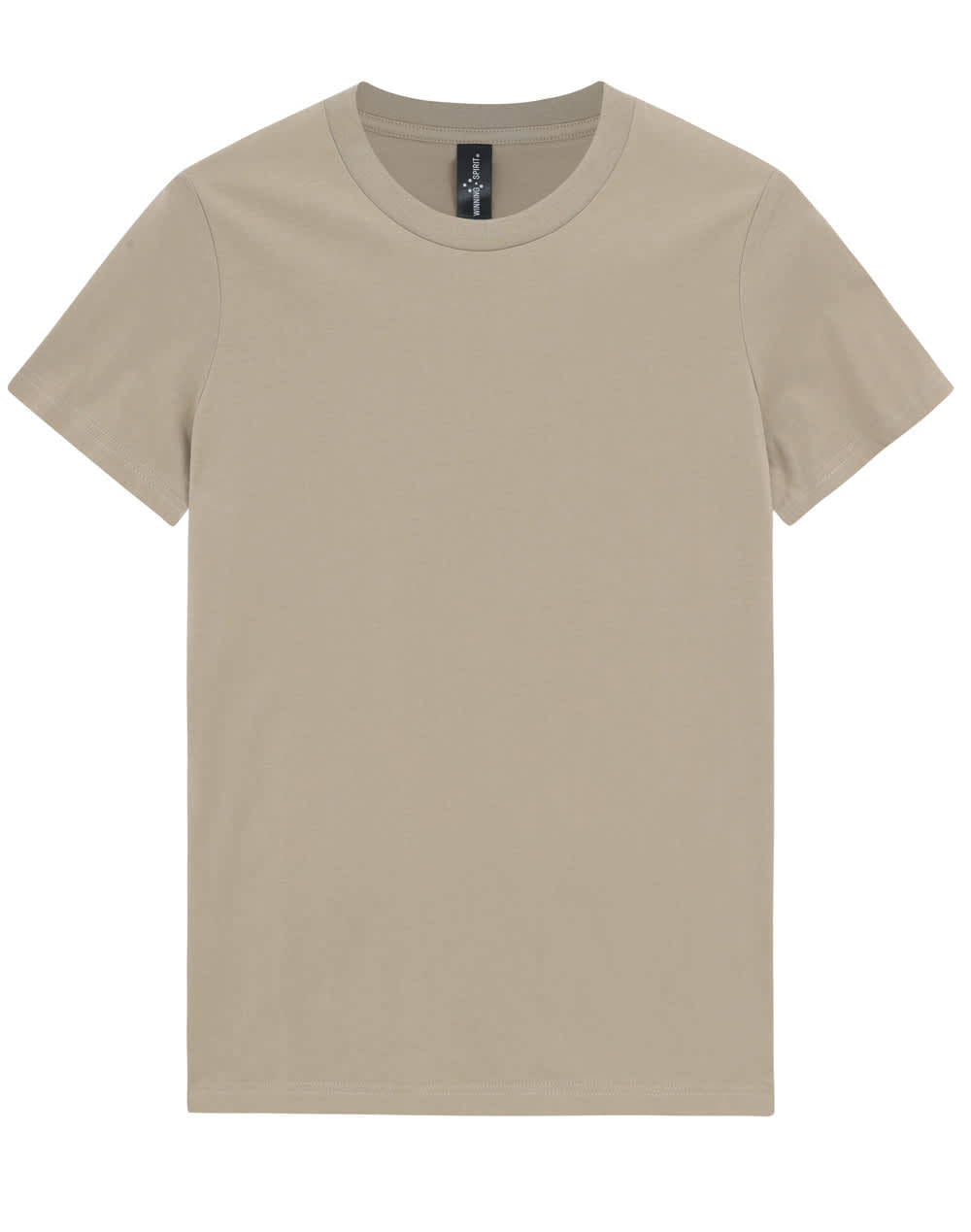 Ladies Premium Cotton Tee [53-TS42]