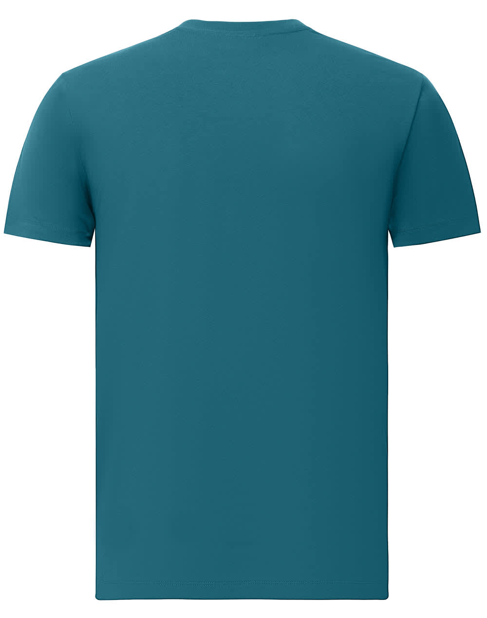 Mens Premium Cotton Face S/S Tee Shirt [53-TS43]