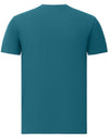 Mens Premium Cotton Face S/S Tee Shirt [53-TS43]