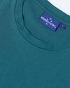 Mens Premium Cotton Face S/S Tee Shirt [53-TS43]