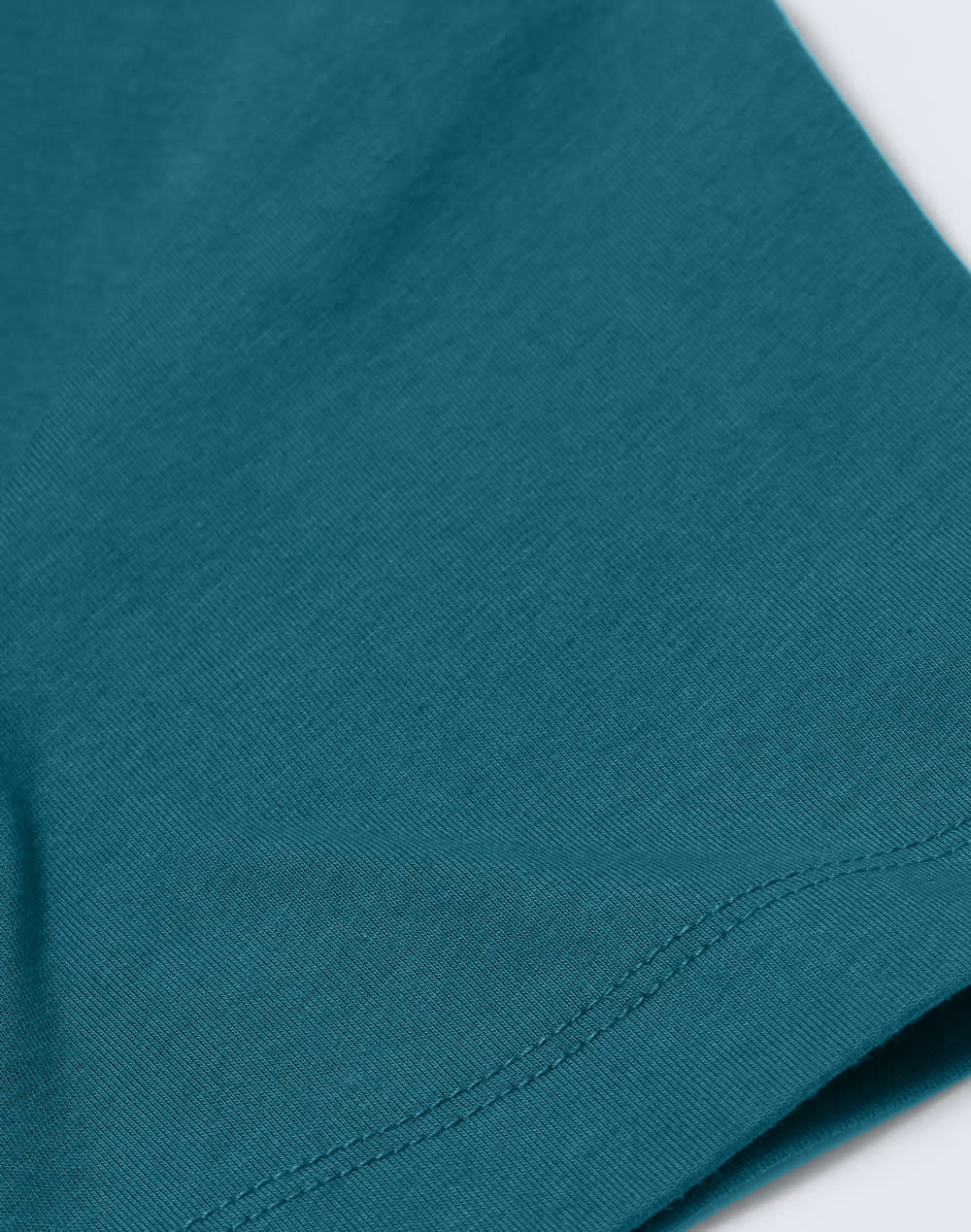 Mens Premium Cotton Face S/S Tee Shirt [53-TS43]