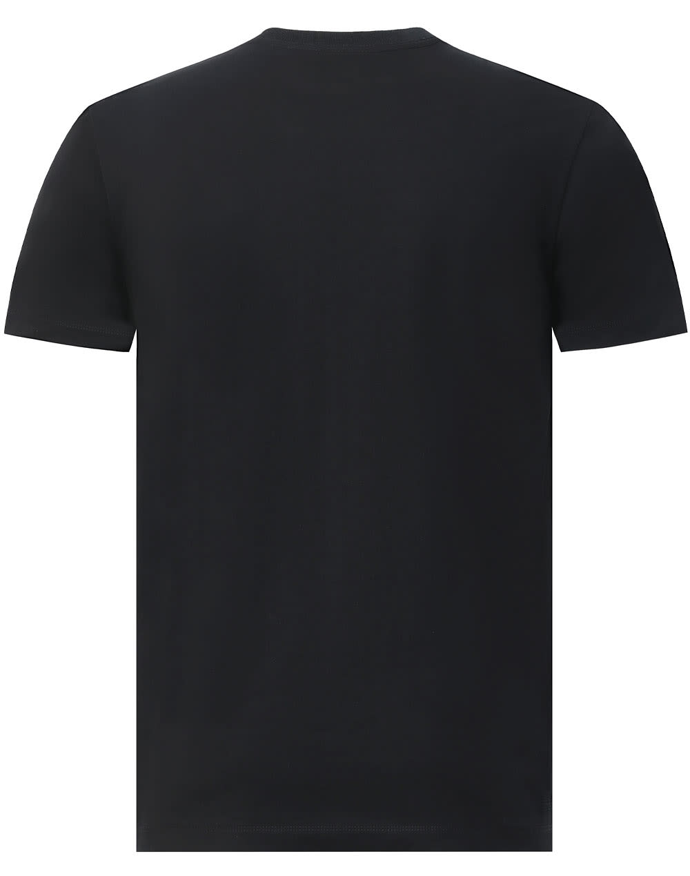 Mens Premium Cotton Face S/S Tee Shirt [53-TS43]
