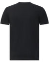Mens Premium Cotton Face S/S Tee Shirt [53-TS43]