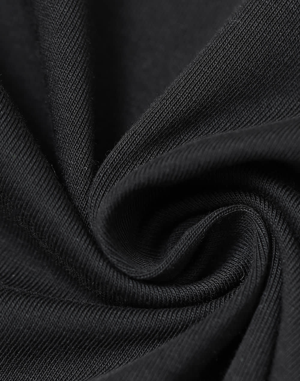 Mens Premium Cotton Face S/S Tee Shirt [53-TS43]
