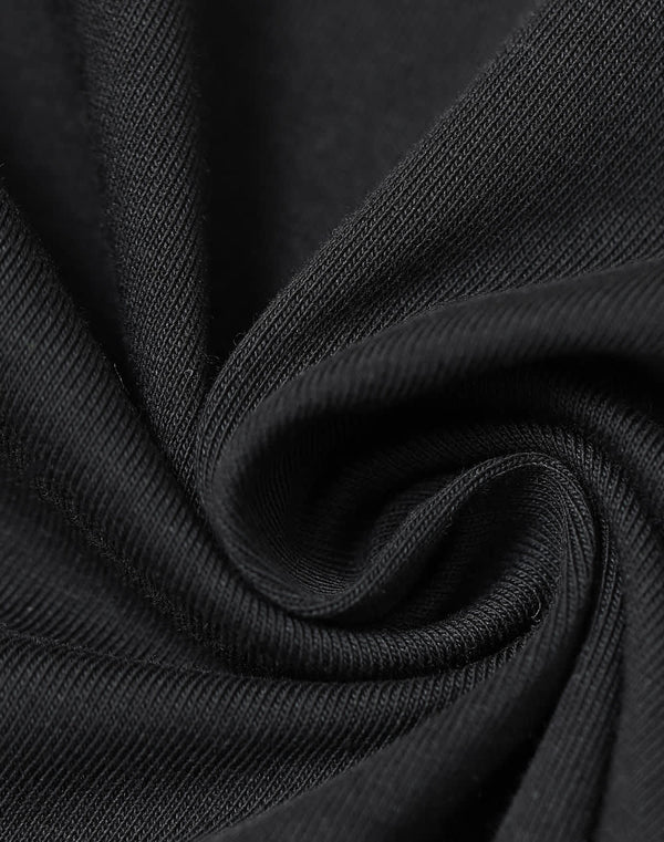 Mens Premium Cotton Face S/S Tee Shirt [53-TS43]