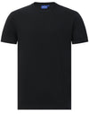 Mens Premium Cotton Face S/S Tee Shirt [53-TS43]