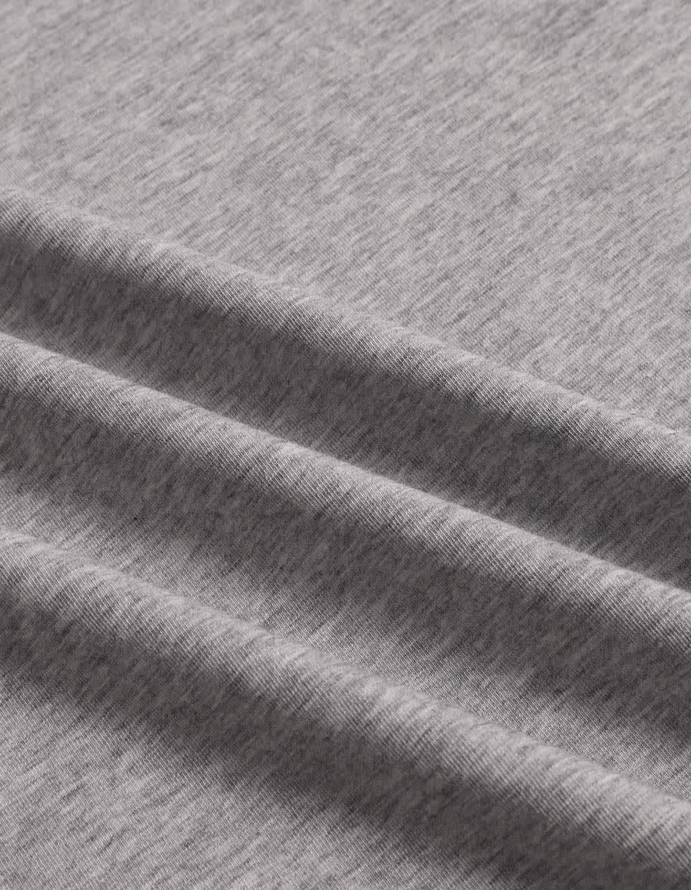 Mens Premium Cotton Face S/S Tee Shirt [53-TS43]