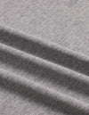 Mens Premium Cotton Face S/S Tee Shirt [53-TS43]