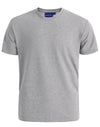 Mens Premium Cotton Face S/S Tee Shirt [53-TS43]