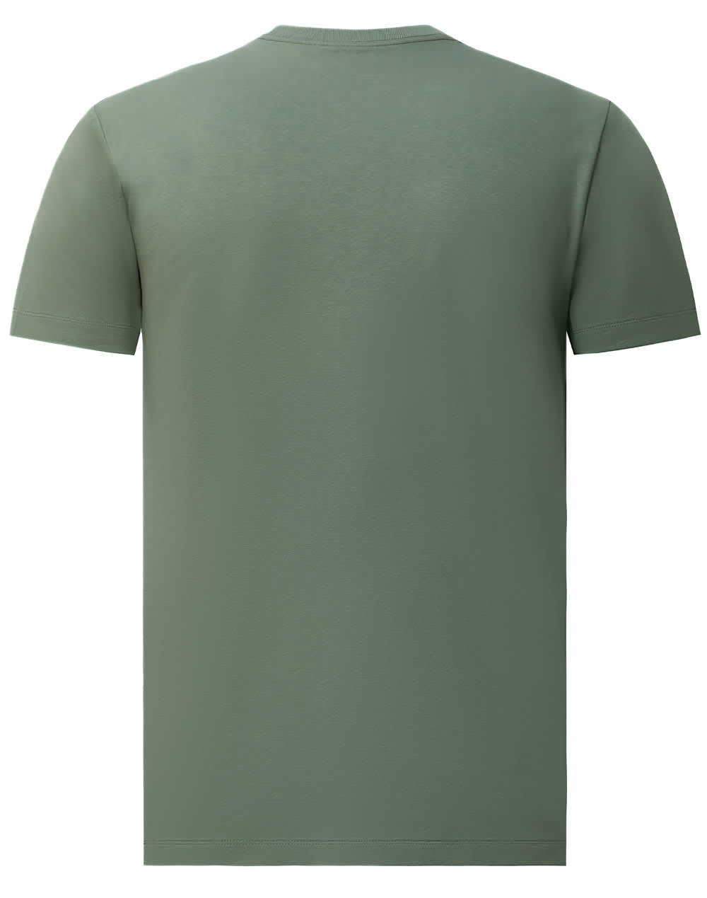 Mens Premium Cotton Face S/S Tee Shirt [53-TS43]