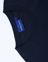 Mens Premium Cotton Face S/S Tee Shirt [53-TS43]
