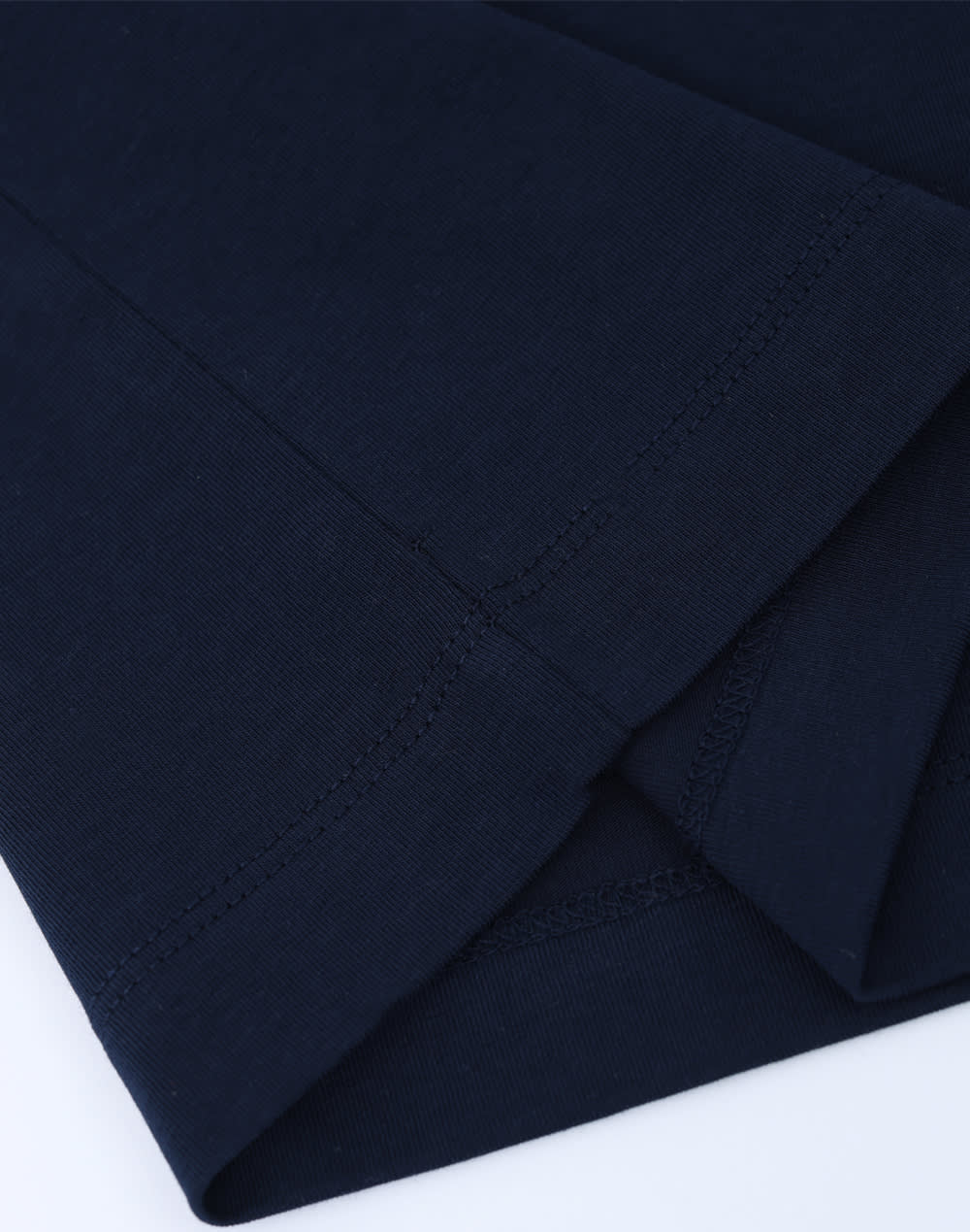 Mens Premium Cotton Face S/S Tee Shirt [53-TS43]